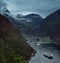 The most scenically outstanding fjord on the planet!