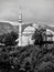 Mostar mosque