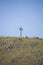 Mostar, religion, Millennium Cross, prayer, place of worship, Bosnia and Herzegovina, Europe, catholicism, hill, skyline