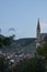 Mostar, religion, mosque, prayer, place of worship, Bosnia and Herzegovina, Europe, old city, islam, muslim, skyline