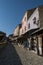 Mostar, skyline, architecture, Old Bazaar, alley, market, Kujundziluk, Bosnia and Herzegovina, Europe