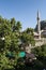 Mostar, skyline, mosque, minaret, Bosnia and Herzegovina, Europe, islam, religion, place of worship