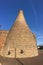 The mother of all brick bottle kilns.