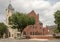 Mother Bethel African Methodist Episcopal Church, Philadelphia