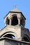 Mother church cupola in Echmiadzin,Armenia