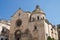 Mother Church. Grottaglie. Puglia. Italy.