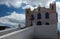 The Mother Church of Santa Isabel in the Mucuge village, Chapada Diamantina, State of Bahia, Brazil.