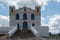 The Mother Church of Santa Isabel in the Mucuge village, Chapada Diamantina, State of Bahia, Brazil.