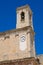 Mother church of Transfiguration. Taurisano. Puglia. Italy.