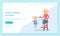 Mother Feed Baby Daughter, Nutrition Landing Page