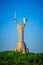 Mother of the Motherland monument
