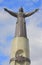 Mother patroness monument in Cheboksary