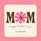 Mother\'s Day Card/Poster