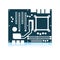 Motherboard icon