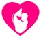 Mothers day logo