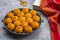 Motichoor laddo or bundi ke laddu