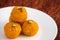 Motichur Laddu Also Called Motichoor Ladoo Is Made Of Bengal Gram Flour Deep Fried In Shuddha Desi Ghee.. Meetha Laddoo Is Served