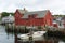 Motif Number 1, Rockport, Massachusetts