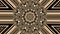 Motion background of earth tone pattern