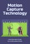 Motion capture technology social poster template