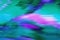 Motion Glitch Multicolored Distorted textured psychedelic background