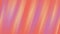 Motion gradient background of orange and pink waves.