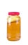 MOTION HONEY IN PLASTIC BOTTLE