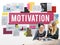 Motivation Encourage Goal Hopeful Inspiration Concept