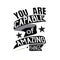 Motivation Quote. You are Capable of amazing things. Motivational Quot