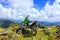 Motocross adventure