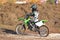 Motocross Junior Championships