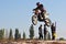 Motocross Junior Championships