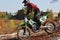 Motocross Junior Championships