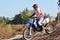 Motocross Junior Championships