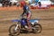 Motocross race