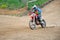 Motocross race Lviv Open Motocross Championship 2019