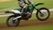 Motocrosser