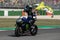 MotoGP World Championship Sunday Warm-up & Race Of The Motogp Of San Marino And Riviera Of Rimini