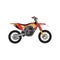 motor cross cartoon