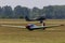 Motor glider with large wingspan   Dunakeszi Hungary