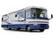 Motor Home RV