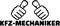 Motor mechanic with thumbs. German T-Shirt design.