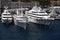 Motor Yachts, Monaco, Europe