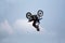 Motorbike Stunt Jump