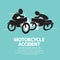 Motorcycle Accident