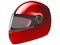 Motorcycle bike helmet