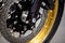 Motorcycle brake disc