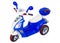 Motorcycle For Kids Ride On Tricycle Children Bike