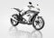 Motorcycle Motorbike Bike Riding Rider Contemporary Concept