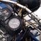 Motorcycle Retro Odometer